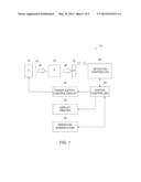 MECHANICAL SHOCK ISOLATION FOR A RADIOGRAPHIC DEVICE diagram and image