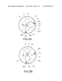 ELECTRIC THREE-WAY VALVE diagram and image