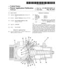 BALL VALVE diagram and image