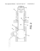 BALL VALVE diagram and image