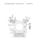 BALL VALVE diagram and image