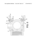 BALL VALVE diagram and image