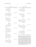 METHOD FOR PRODUCING ORGANIC ELECTROLUMINESCENCE ELEMENT, AND ORGANIC     ELECTROLUMINESCENCE ELEMENT diagram and image