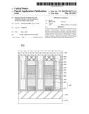 PHASE-CHANGE RANDOM ACCESS MEMORY DEVICE AND METHOD OF MANUFACTURING THE     SAME diagram and image