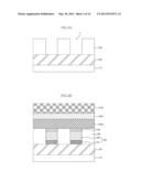 PHASE-CHANGE RANDOM ACCESS MEMORY DEVICE AND METHOD OF MANUFACTURING THE     SAME diagram and image