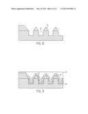 UPWARDLY TAPERING HEATERS FOR PHASE CHANGE MEMORIES diagram and image