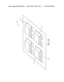 UPWARDLY TAPERING HEATERS FOR PHASE CHANGE MEMORIES diagram and image