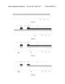 ORGANIC THIN FILM TRANSISTOR ARRAY SUBSTRATE AND METHOD FOR MANUFACTURING     THE SAME, AND DISPLAY DEVICE diagram and image