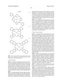 ORGANIC ELECTROLUMINESCENCE ELEMENT, ORGANIC ELECTROLUMINESCENCE DEVICE,     ORGANIC EL DISPLAY DEVICE, AND ORGANIC EL LIGHTING diagram and image