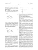 ORGANIC ELECTROLUMINESCENCE ELEMENT, ORGANIC ELECTROLUMINESCENCE DEVICE,     ORGANIC EL DISPLAY DEVICE, AND ORGANIC EL LIGHTING diagram and image