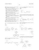 ORGANIC ELECTROLUMINESCENCE ELEMENT, ORGANIC ELECTROLUMINESCENCE DEVICE,     ORGANIC EL DISPLAY DEVICE, AND ORGANIC EL LIGHTING diagram and image