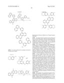 ORGANIC ELECTROLUMINESCENCE ELEMENT, ORGANIC ELECTROLUMINESCENCE DEVICE,     ORGANIC EL DISPLAY DEVICE, AND ORGANIC EL LIGHTING diagram and image