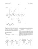 ORGANIC ELECTROLUMINESCENCE ELEMENT, ORGANIC ELECTROLUMINESCENCE DEVICE,     ORGANIC EL DISPLAY DEVICE, AND ORGANIC EL LIGHTING diagram and image