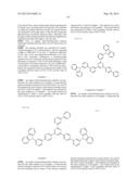 ORGANIC ELECTROLUMINESCENCE ELEMENT, ORGANIC ELECTROLUMINESCENCE DEVICE,     ORGANIC EL DISPLAY DEVICE, AND ORGANIC EL LIGHTING diagram and image