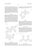 ORGANIC ELECTROLUMINESCENCE ELEMENT, ORGANIC ELECTROLUMINESCENCE DEVICE,     ORGANIC EL DISPLAY DEVICE, AND ORGANIC EL LIGHTING diagram and image