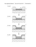 ORGANIC ELECTROLUMINESCENCE ELEMENT diagram and image