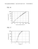 Light-Emitting Element, Light Emitting Device, and Electronic Device diagram and image