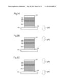 LIGHT EMITTING ELEMENT, LIGHT EMITTING DEVICE, AND ELECTRONIC APPARATUS diagram and image