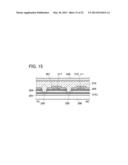 SEMICONDUCTOR DEVICE AND MANUFACTURING METHOD THEREOF diagram and image