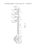 ARRAY SUBSTRATE AND MANUFACTURING METHOD THEREOF diagram and image