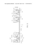 ARRAY SUBSTRATE AND MANUFACTURING METHOD THEREOF diagram and image