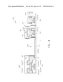 ARRAY SUBSTRATE AND MANUFACTURING METHOD THEREOF diagram and image