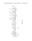 ARRAY SUBSTRATE AND MANUFACTURING METHOD THEREOF diagram and image