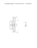 ARRAY SUBSTRATE AND MANUFACTURING METHOD THEREOF diagram and image