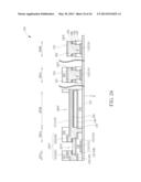 ARRAY SUBSTRATE AND MANUFACTURING METHOD THEREOF diagram and image