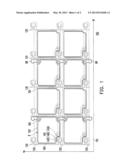 ACTIVE DEVICE ARRAY SUBSTRATE diagram and image