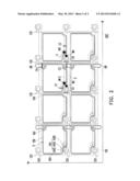 ACTIVE DEVICE ARRAY SUBSTRATE diagram and image