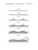 THIN-FILM TRANSISTOR ARRAY MANUFACTURING METHOD, THIN-FILM TRANSISTOR     ARRAY, AND DISPLAY DEVICE diagram and image