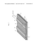 THIN-FILM TRANSISTOR ARRAY MANUFACTURING METHOD, THIN-FILM TRANSISTOR     ARRAY, AND DISPLAY DEVICE diagram and image