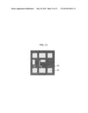 THIN-FILM TRANSISTOR ARRAY MANUFACTURING METHOD, THIN-FILM TRANSISTOR     ARRAY, AND DISPLAY DEVICE diagram and image