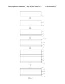 METHOD FOR BONDING SEMICONDUCTOR SUBSTRATES diagram and image