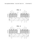 NITRIDE SEMICONDUCTOR DIODE diagram and image