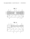 NITRIDE SEMICONDUCTOR DIODE diagram and image