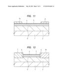 NITRIDE SEMICONDUCTOR DIODE diagram and image