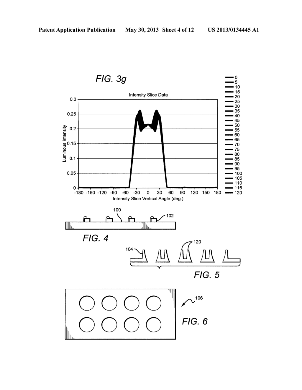 COMPLEX PRIMARY OPTICS AND METHODS OF FABRICATION - diagram, schematic, and image 05