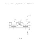 DISPLAY PANEL AND MANUFACTURING METHOD THEREOF diagram and image