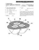 OPTICAL ARRANGEMENT FOR A SOLID-STATE LIGHTING SYTEM diagram and image