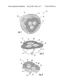 OPTICAL ARRANGEMENT FOR A SOLID-STATE LIGHTING SYTEM diagram and image