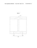 LIGHT EMITTING DIODE PACKAGE AND A METHOD FOR MANUFACTURING LIGHT EMITTING     DIODE PACKAGE diagram and image