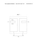 LIGHT EMITTING DIODE PACKAGE AND A METHOD FOR MANUFACTURING LIGHT EMITTING     DIODE PACKAGE diagram and image