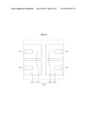 LIGHT EMITTING DIODE PACKAGE AND A METHOD FOR MANUFACTURING LIGHT EMITTING     DIODE PACKAGE diagram and image