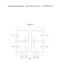 LIGHT EMITTING DIODE PACKAGE AND A METHOD FOR MANUFACTURING LIGHT EMITTING     DIODE PACKAGE diagram and image