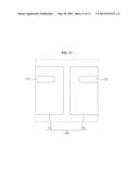 LIGHT EMITTING DIODE PACKAGE AND A METHOD FOR MANUFACTURING LIGHT EMITTING     DIODE PACKAGE diagram and image