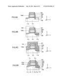 SEMICONDUCTOR DEVICE AND METHOD OF MANUFACTURING THE SAME diagram and image