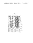 SEMICONDUCTOR DEVICE FOR POWER AND METHOD OF MANUFACTURE THEREOF diagram and image