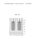 SEMICONDUCTOR DEVICE FOR POWER AND METHOD OF MANUFACTURE THEREOF diagram and image